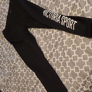 victorias secret capris